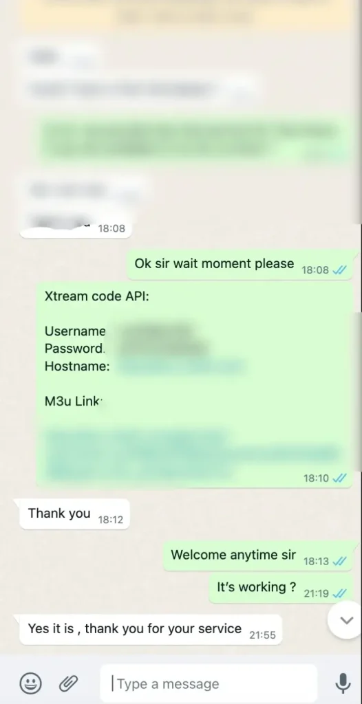 Australia-IPTV